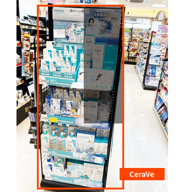 米国ドクターズコスメCeraVe