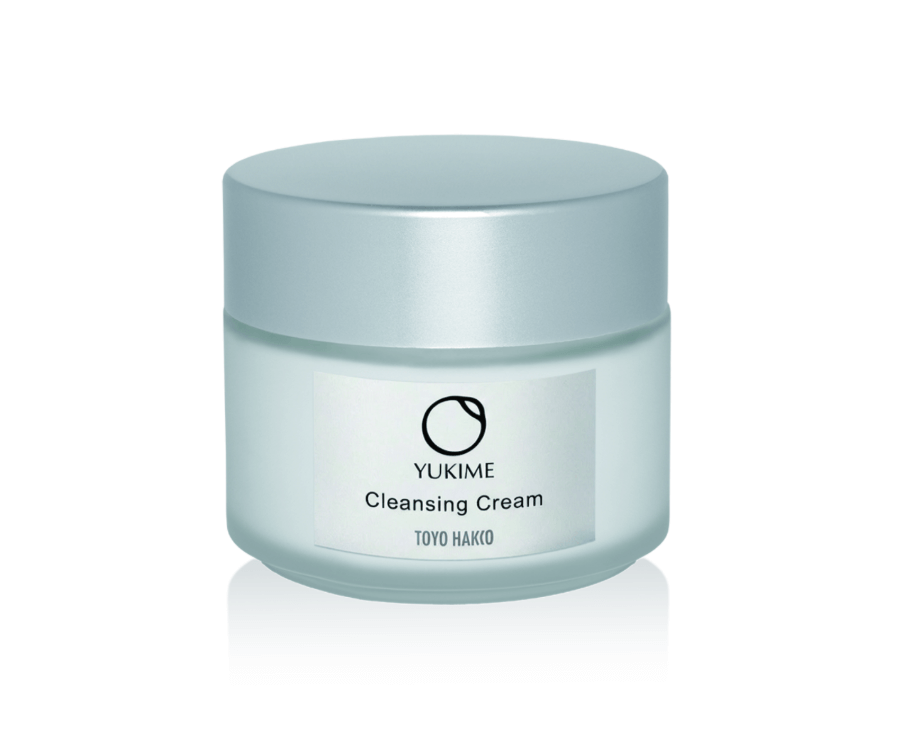 YUKIME®配合クレンジングクリーム