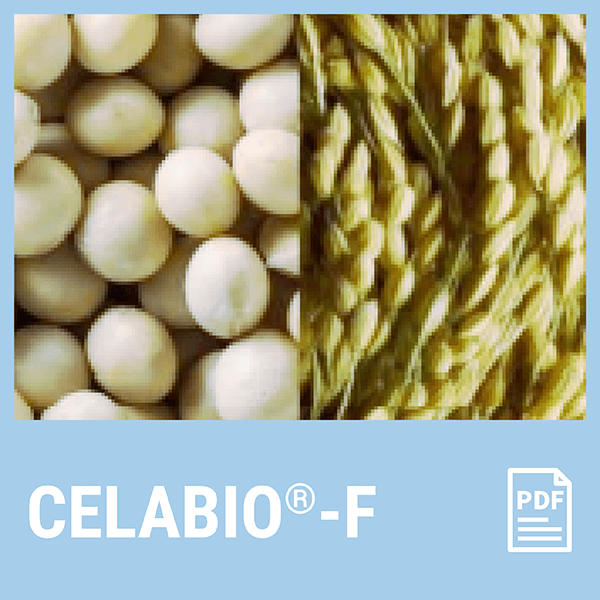 CELABIO-F PDF documents in English