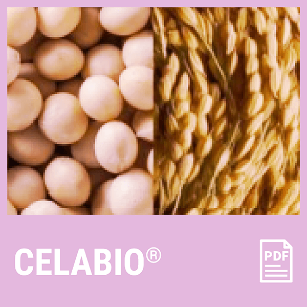 CELABIO PDF documents in English