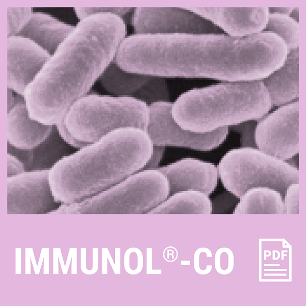 IMMUNOL-CO PDF documents in English