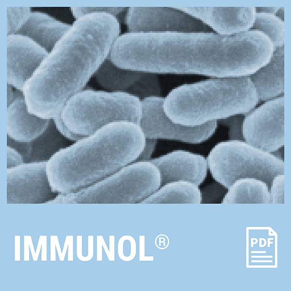 IMMUNOL PDF documents in English