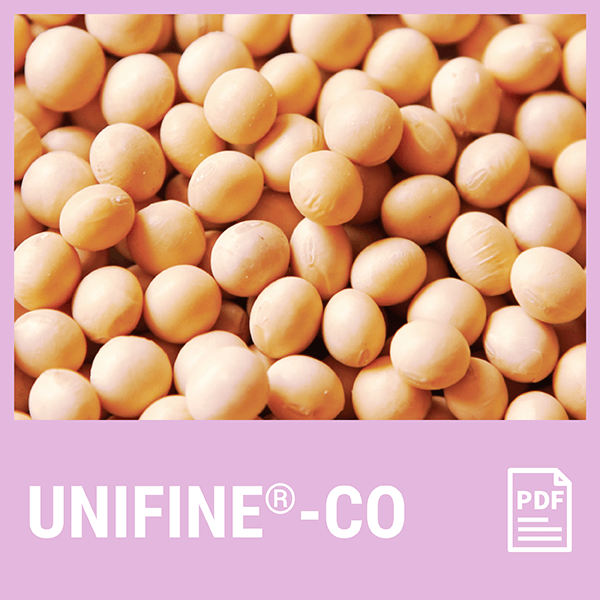 UNIFINE-CO PDF documents in English