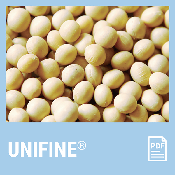 UNIFINE PDF documents in English