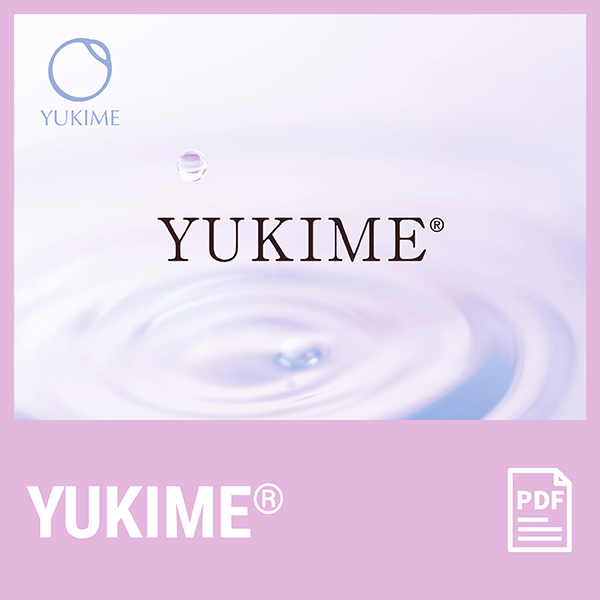 YUKIME in English