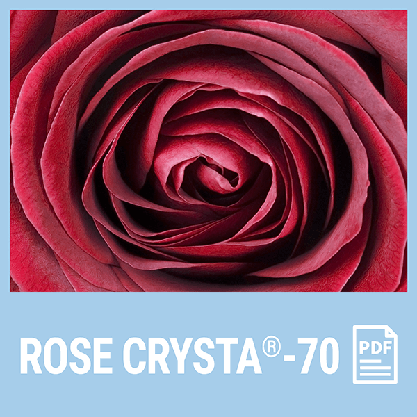 ROSE-CRYSTA70 PDF documents in English